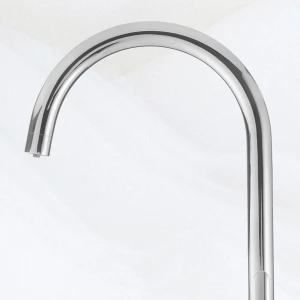 Смеситель Swedbe Selene Plus 8041 для кухни с подключением фильтра